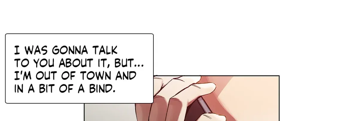En Garde Chapter 10 page 34 - 