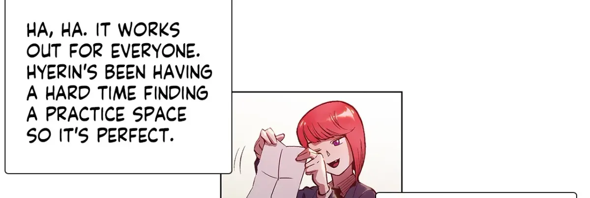 En Garde Chapter 10 page 36 - 