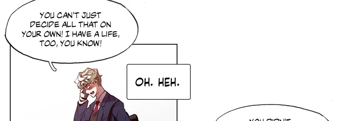 En Garde Chapter 10 page 38 - 
