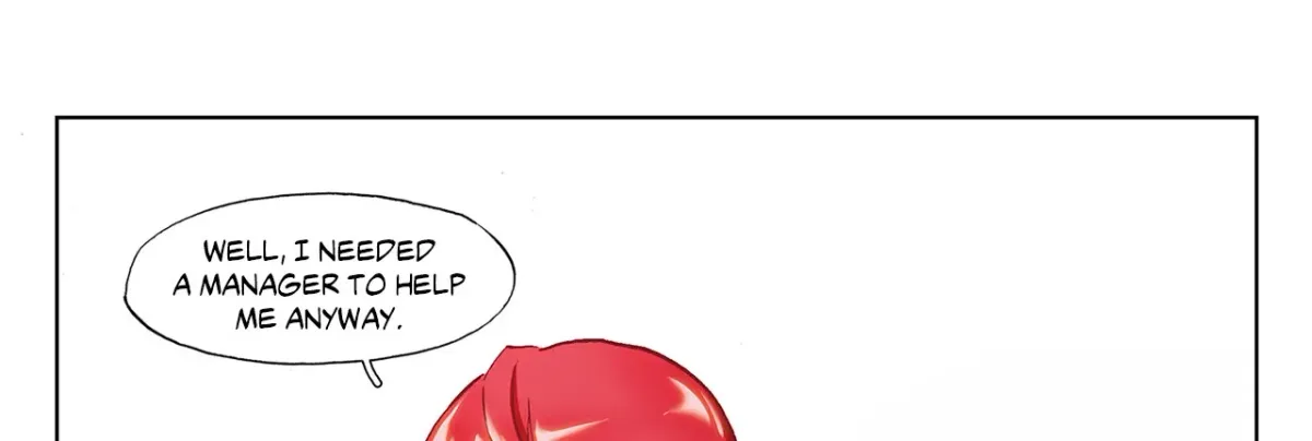 En Garde Chapter 10 page 44 - 