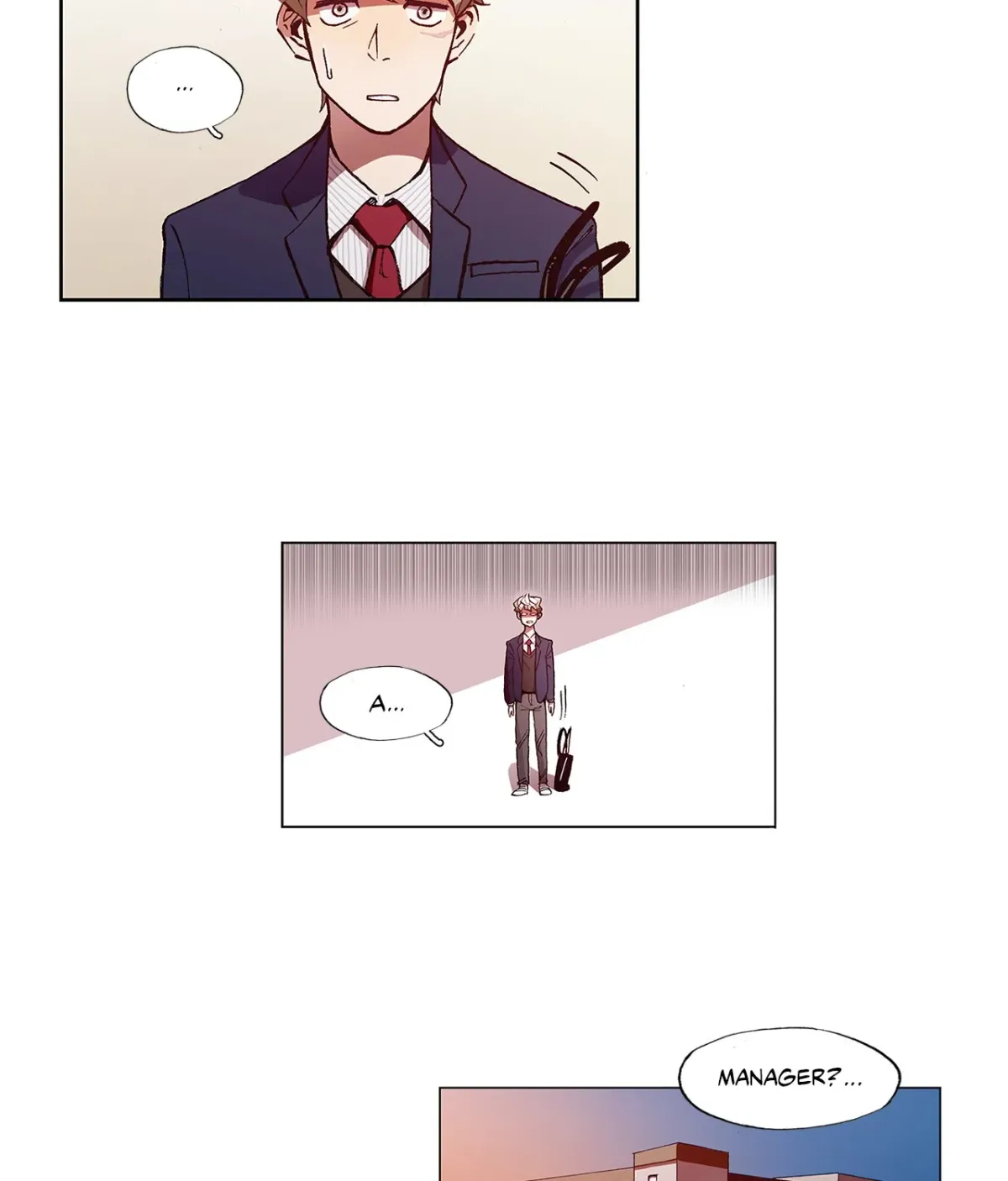 En Garde Chapter 10 page 47 - 