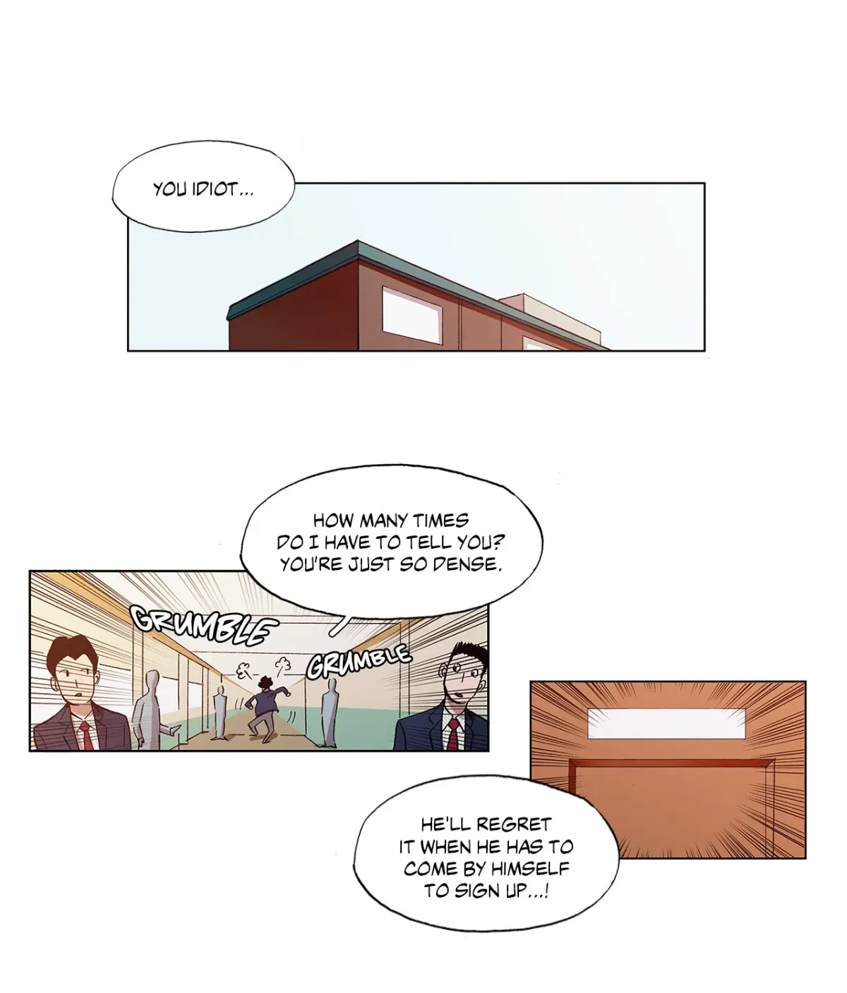 En Garde Chapter 10 page 49 - 