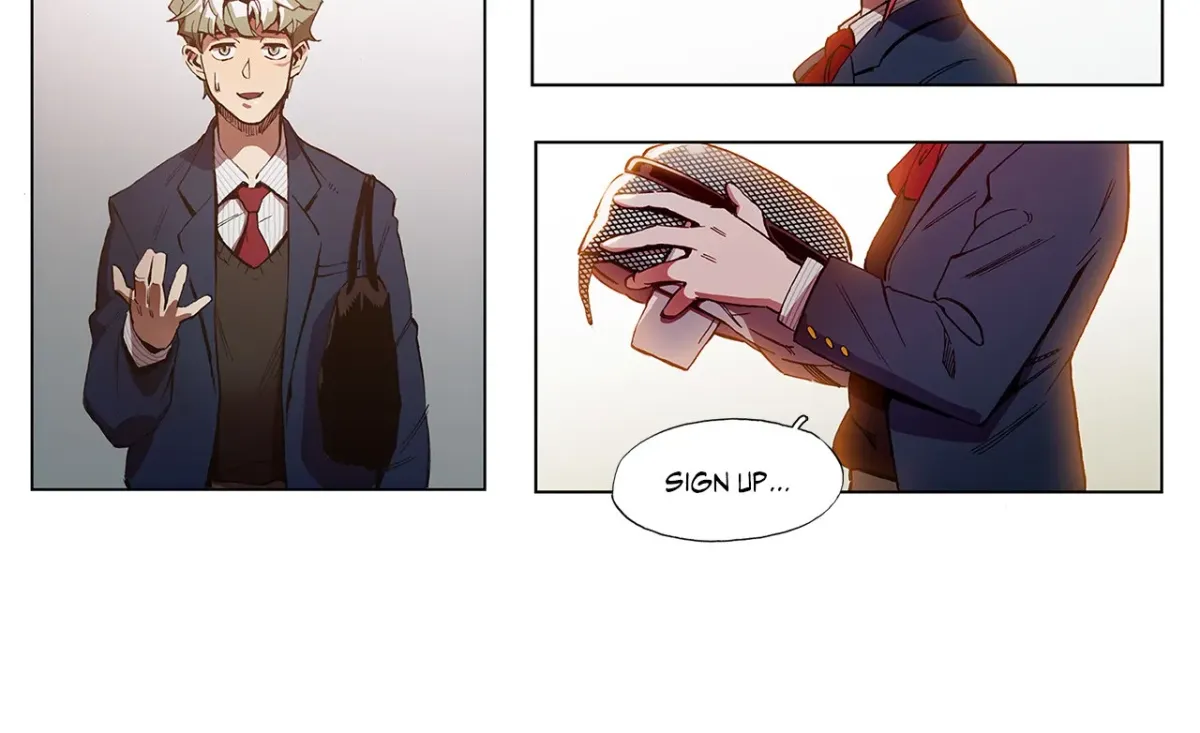 En Garde Chapter 10 page 6 - 
