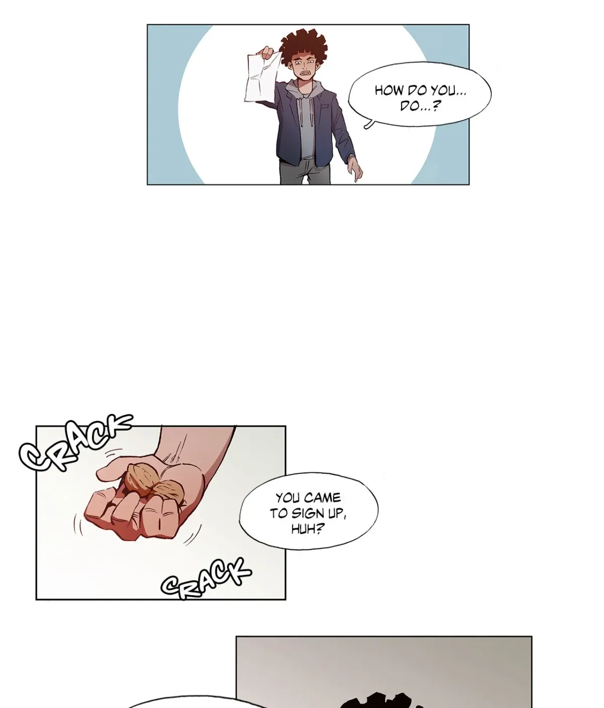 En Garde Chapter 10 page 53 - 