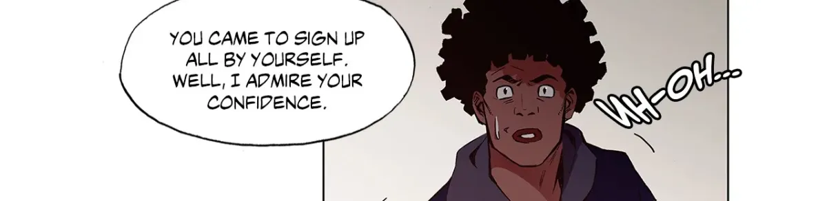 En Garde Chapter 10 page 54 - 