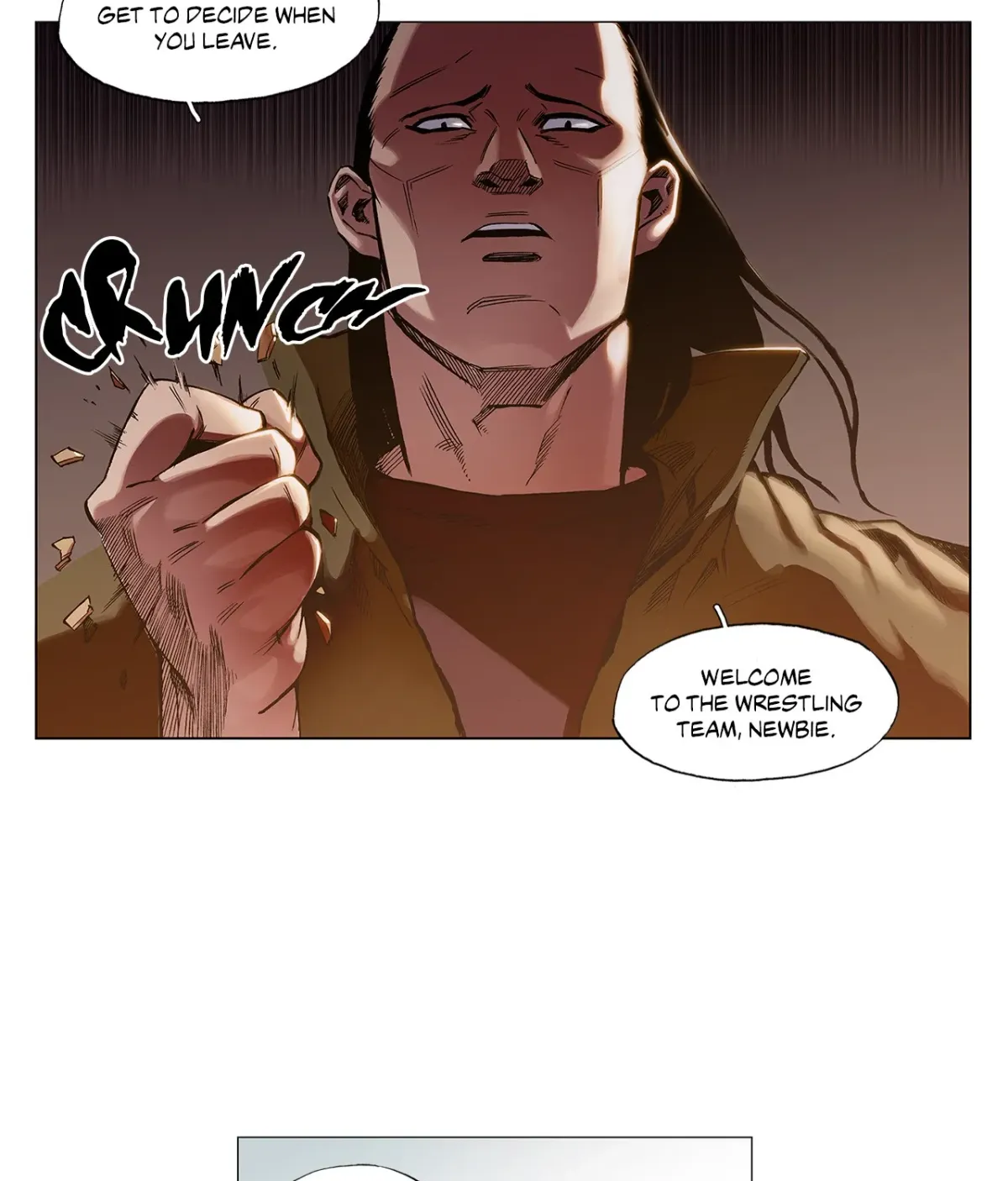 En Garde Chapter 10 page 57 - 