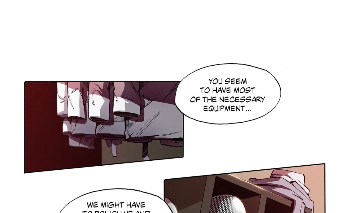 En Garde Chapter 10 page 10 - 