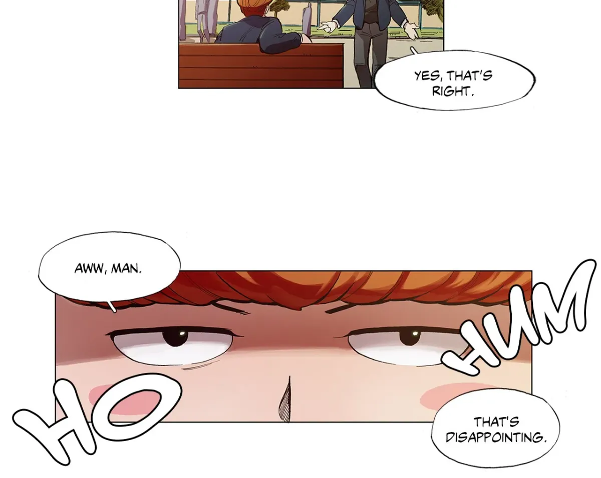 En Garde Chapter 11 page 24 - 