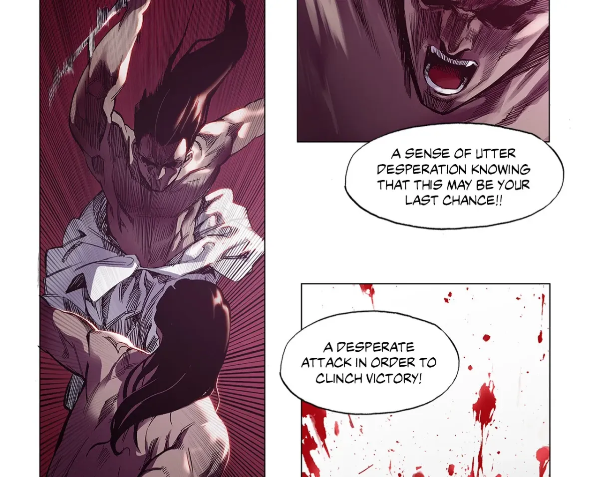 En Garde Chapter 11 page 26 - 