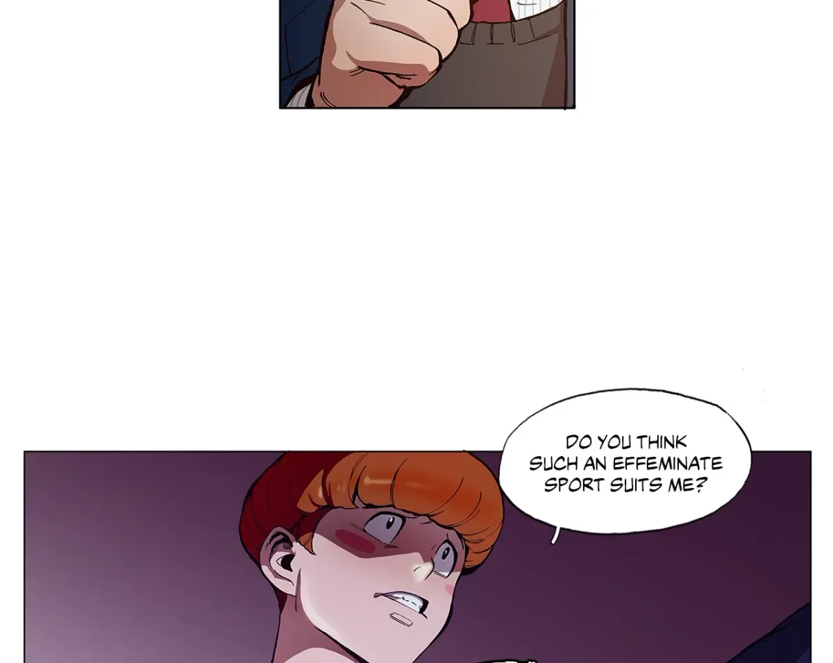 En Garde Chapter 11 page 28 - 