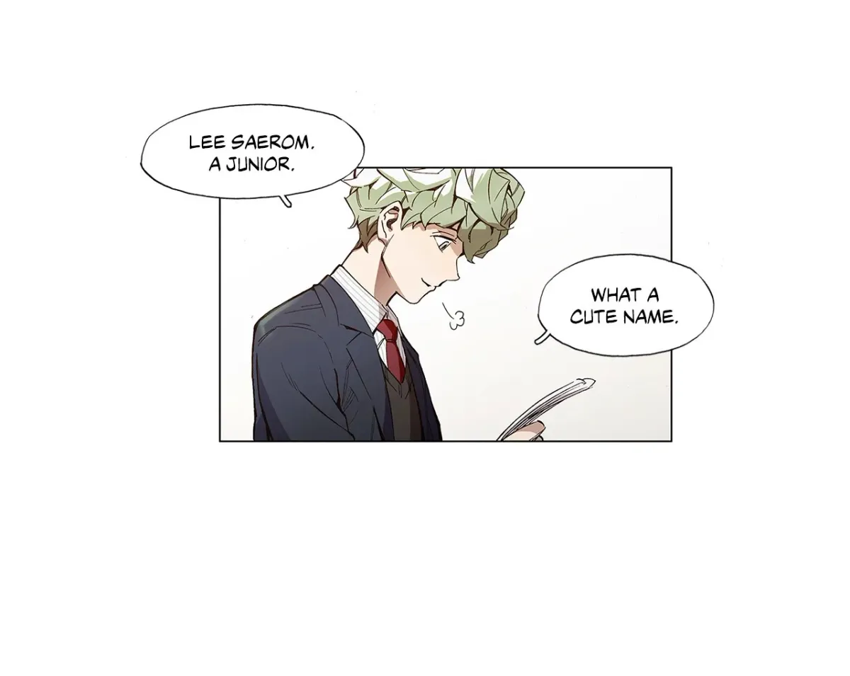 En Garde Chapter 11 page 32 - 