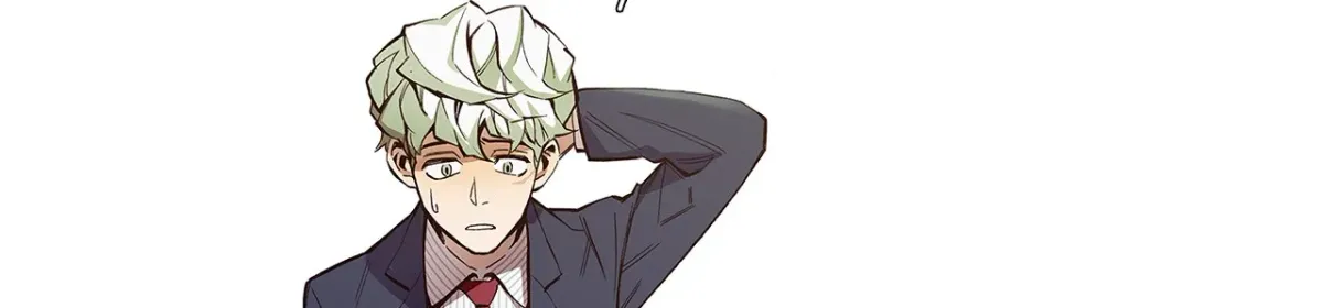 En Garde Chapter 11 page 46 - 