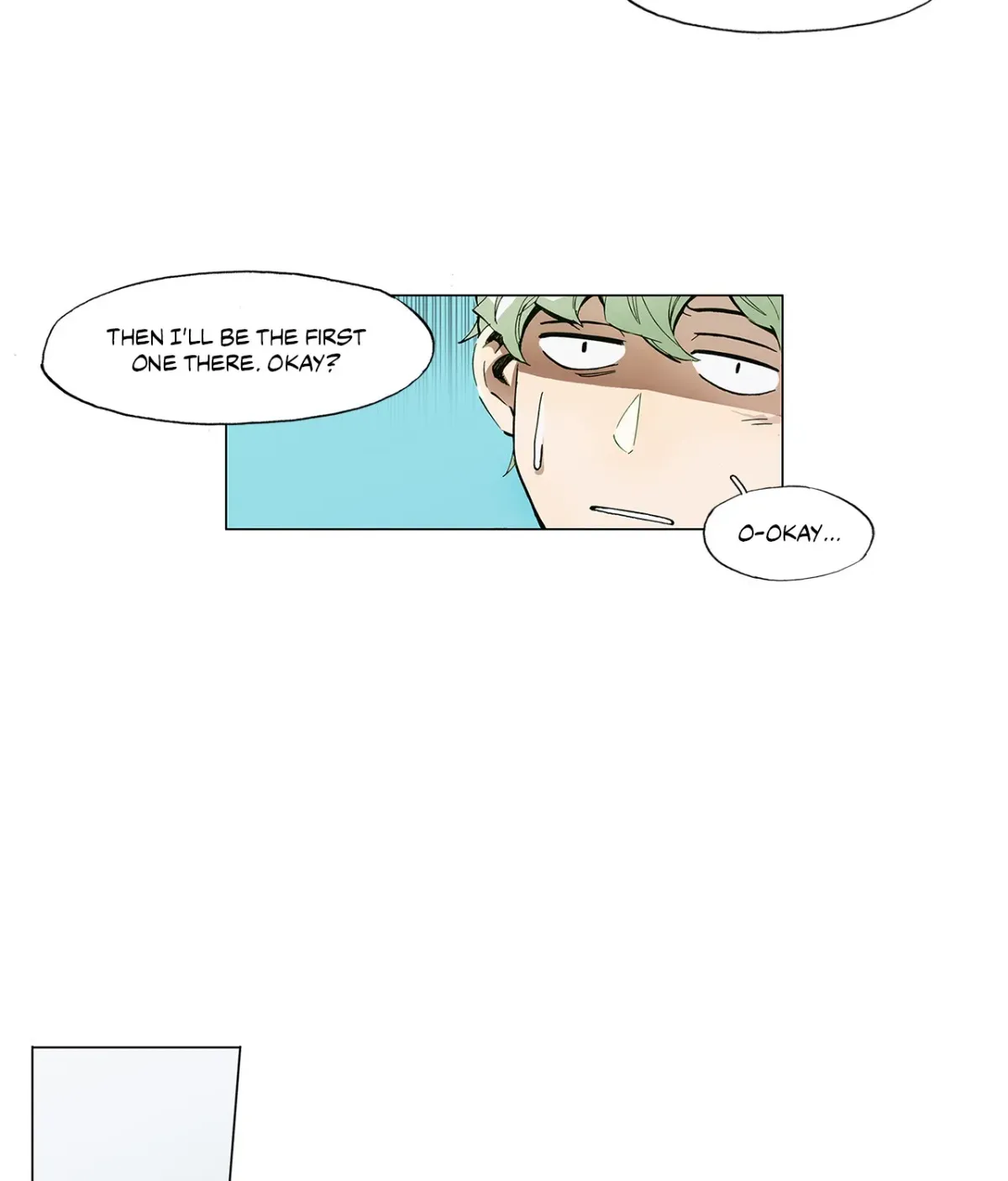 En Garde Chapter 11 page 57 - 