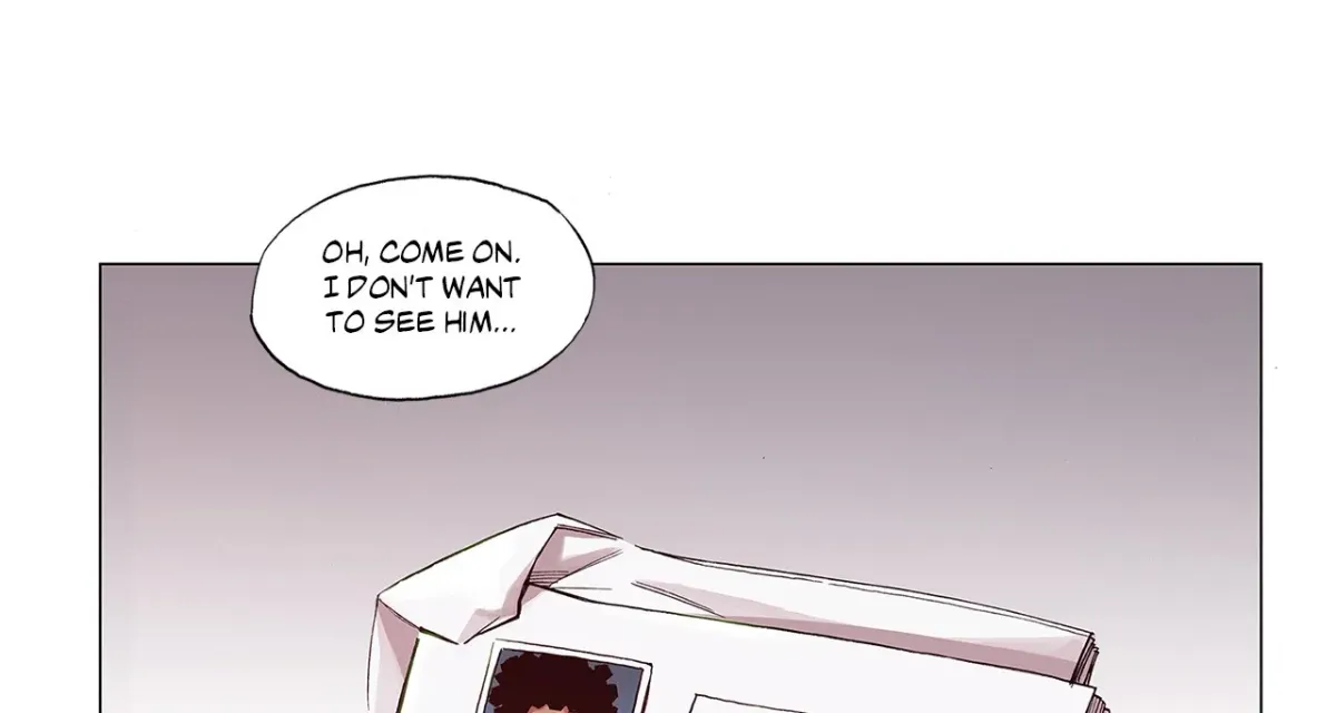 En Garde Chapter 11 page 62 - 