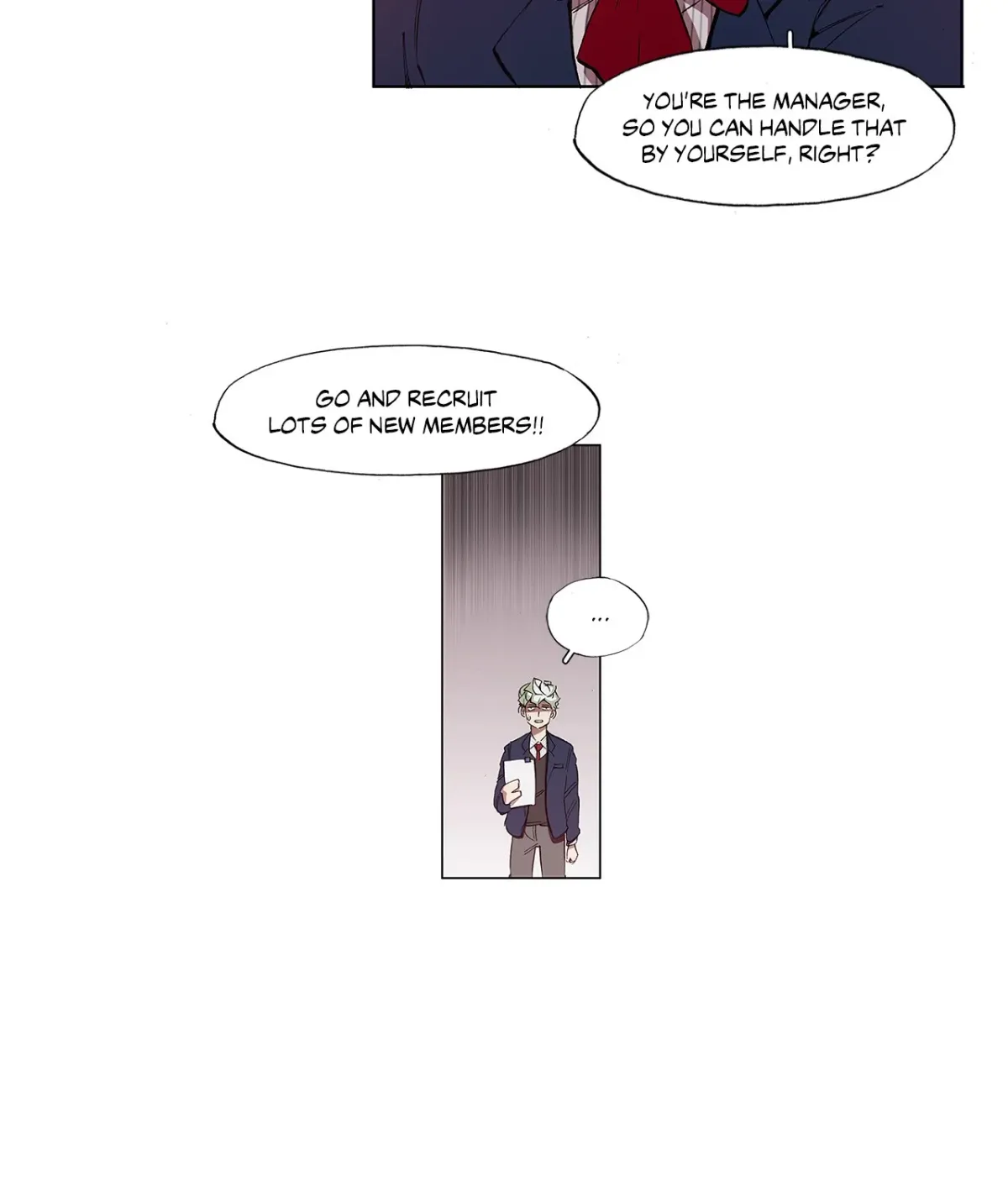 En Garde Chapter 11 page 9 - 