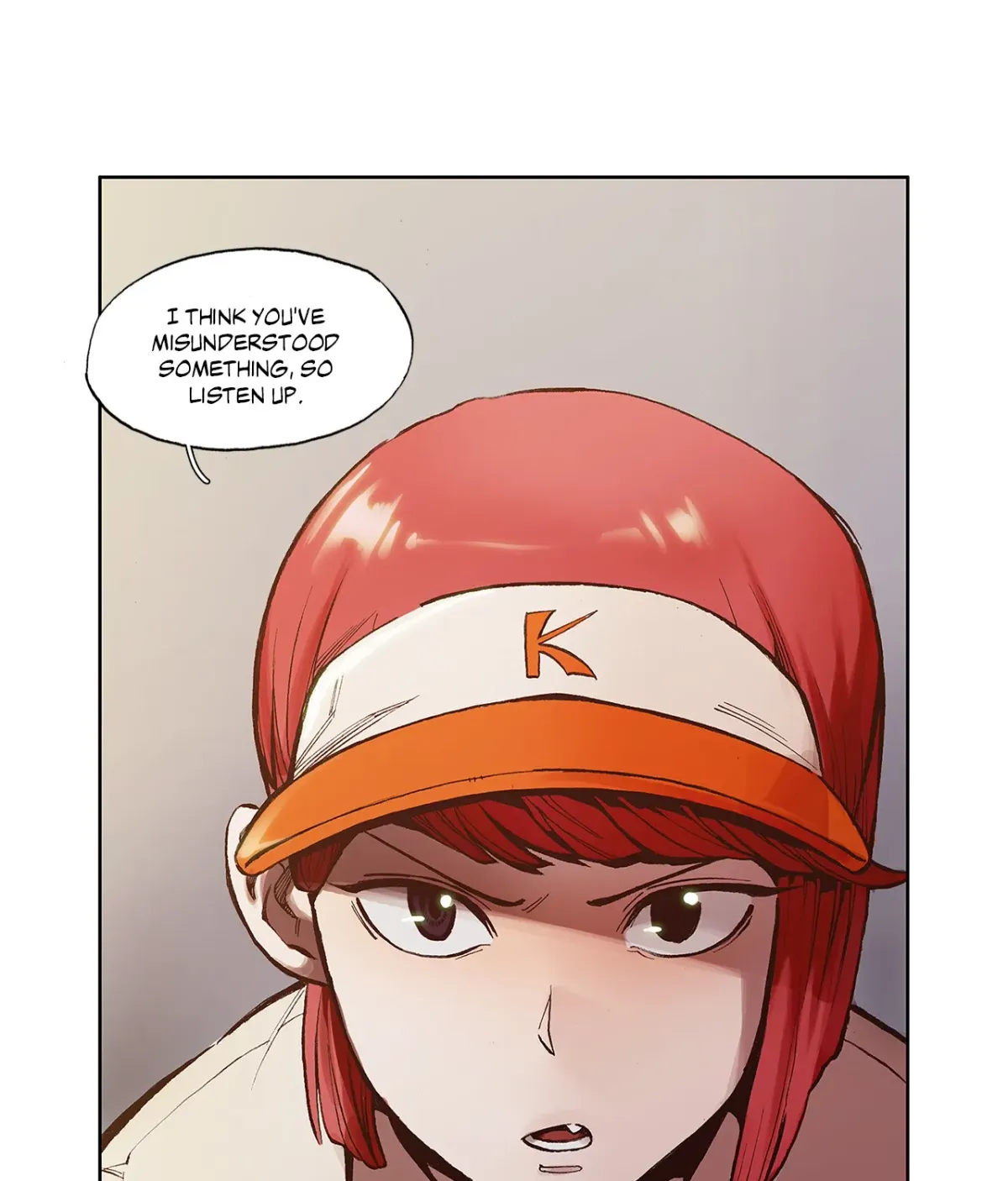 En Garde Chapter 12 page 11 - 