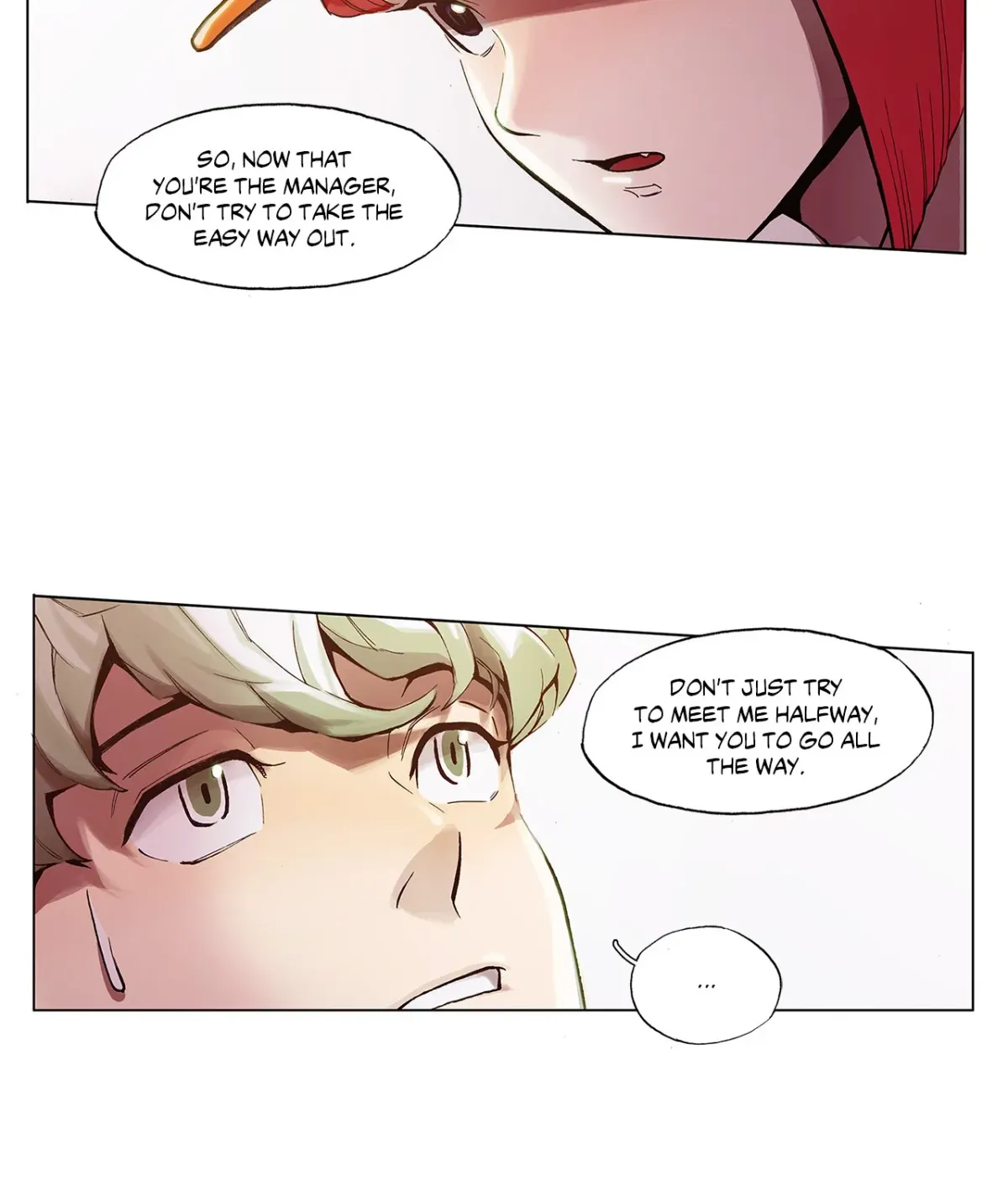 En Garde Chapter 12 page 15 - 