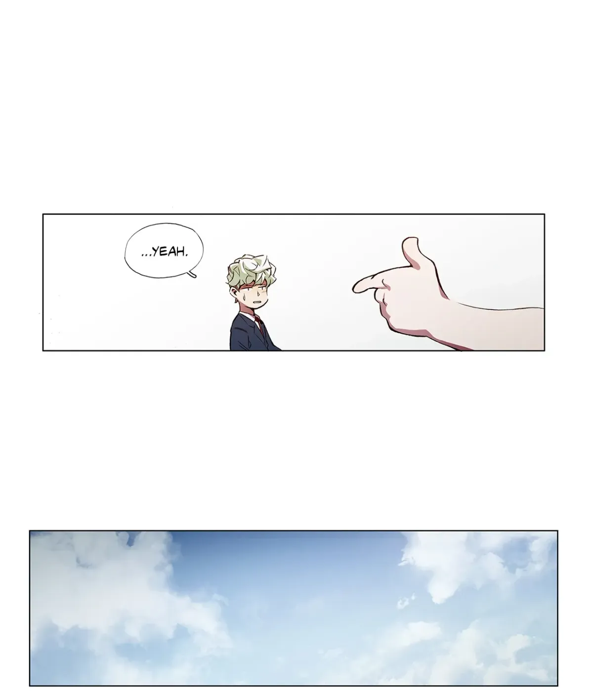 En Garde Chapter 12 page 23 - 