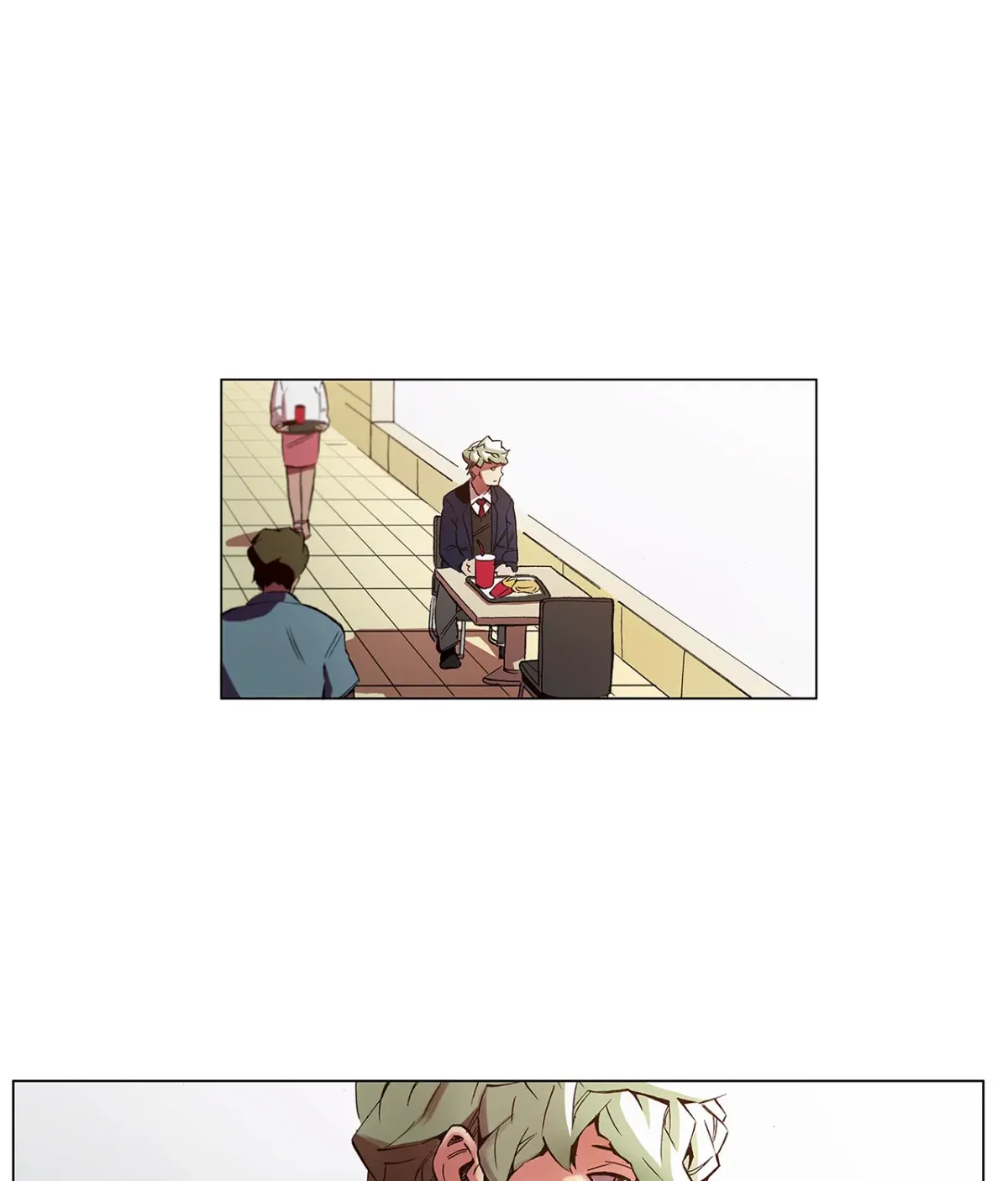 En Garde Chapter 12 page 25 - 