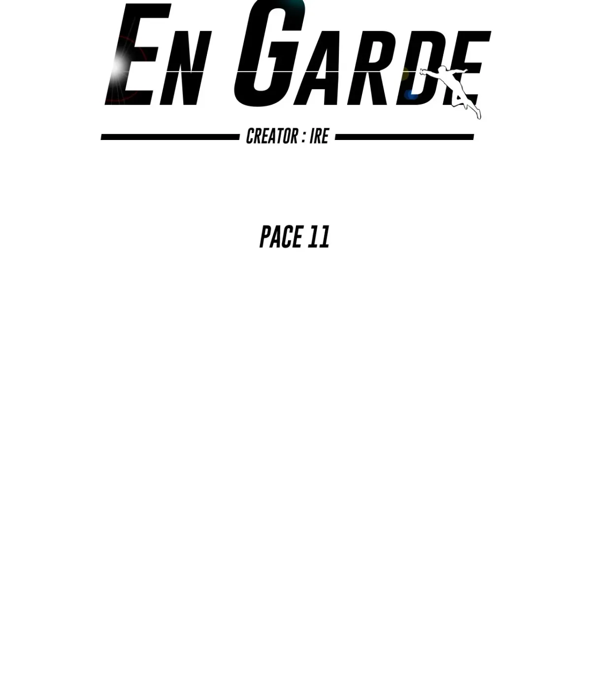 En Garde Chapter 12 page 31 - 