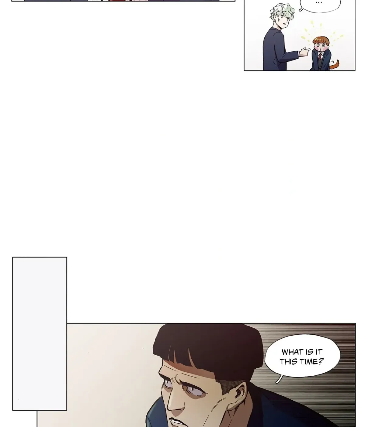 En Garde Chapter 12 page 39 - 