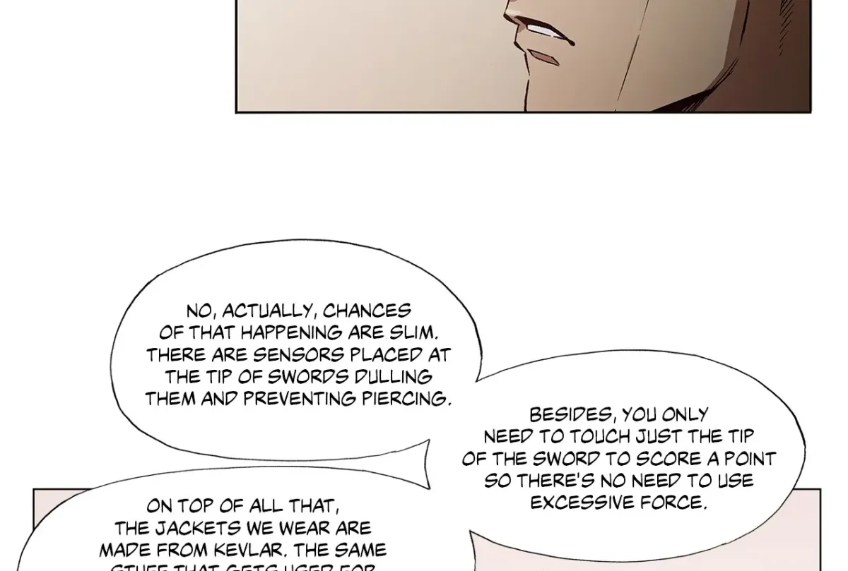 En Garde Chapter 12 page 42 - 