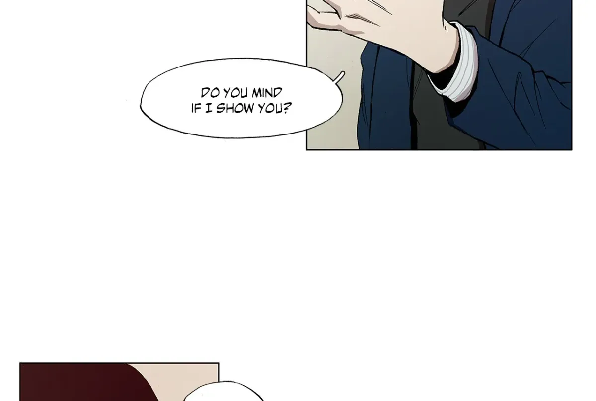 En Garde Chapter 12 page 46 - 