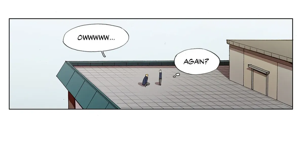 En Garde Chapter 12 page 50 - 