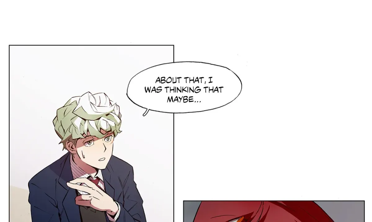 En Garde Chapter 12 page 6 - 