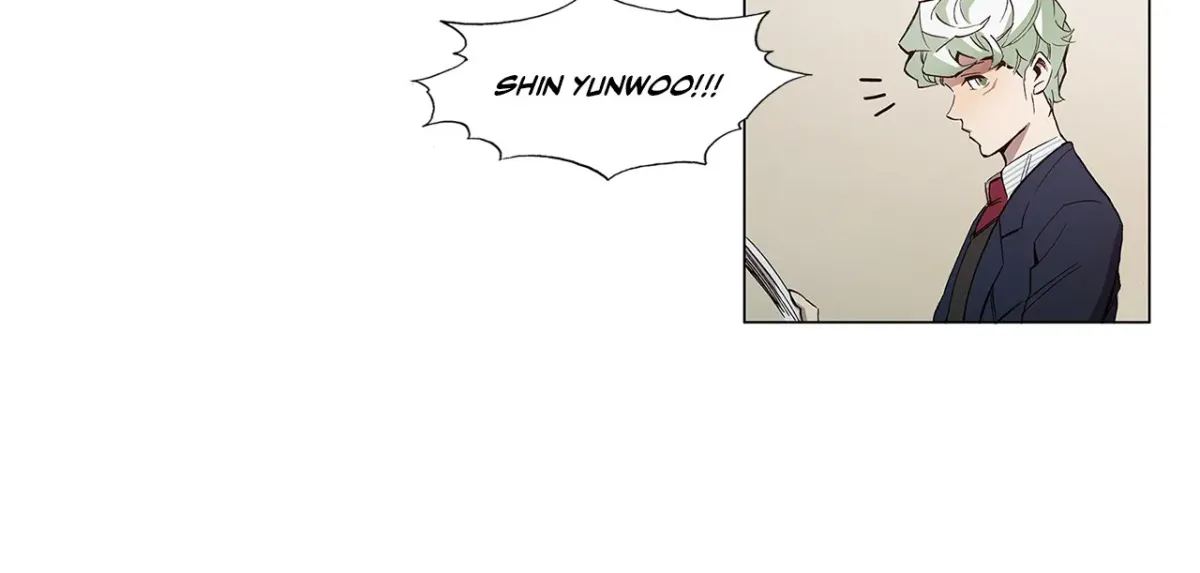 En Garde Chapter 12 page 58 - 