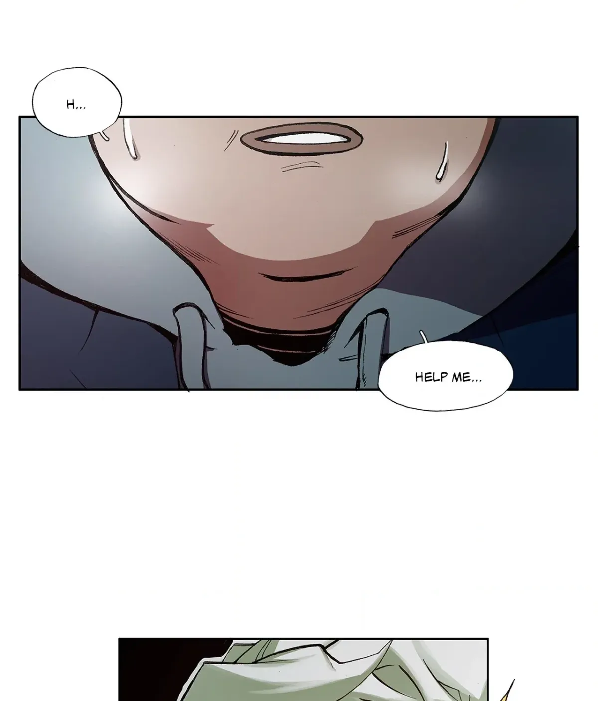 En Garde Chapter 12 page 59 - 