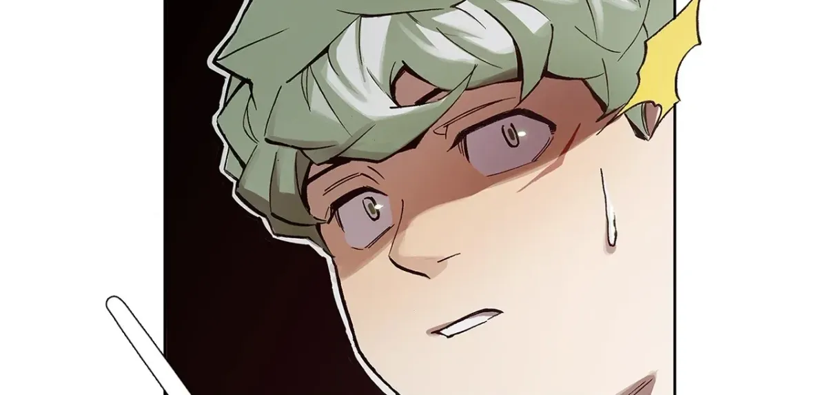 En Garde Chapter 12 page 60 - 