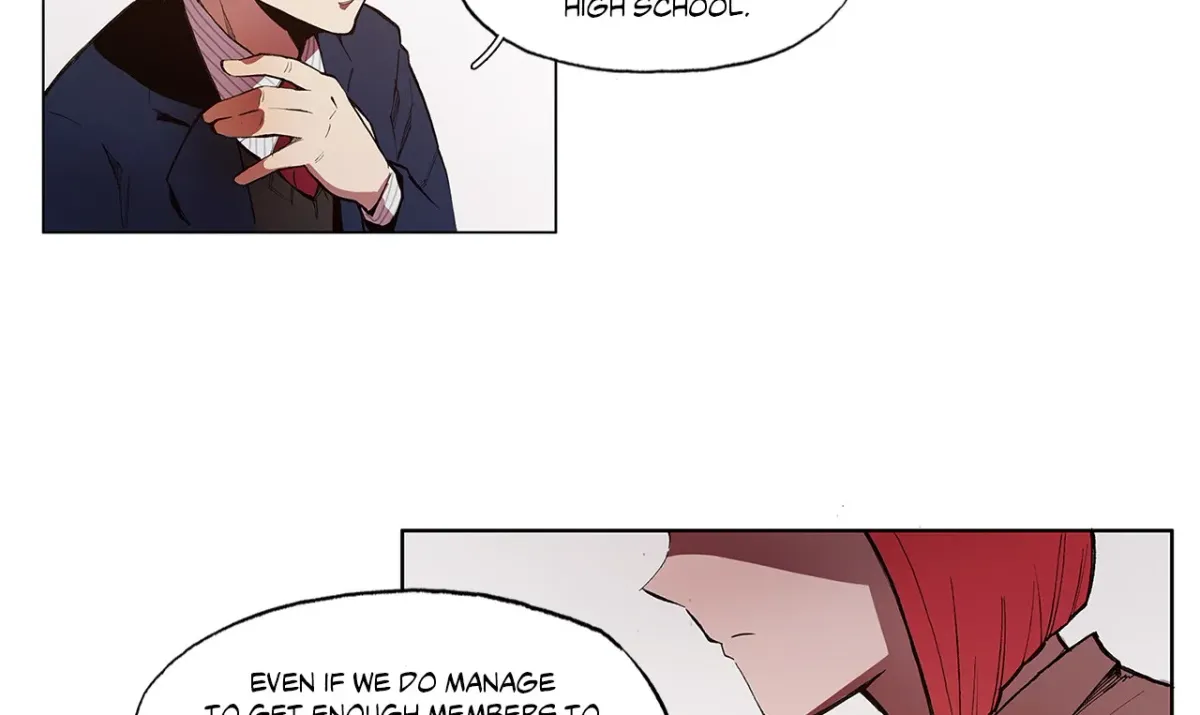 En Garde Chapter 12 page 8 - 
