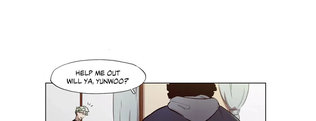 En Garde Chapter 13 page 2 - 