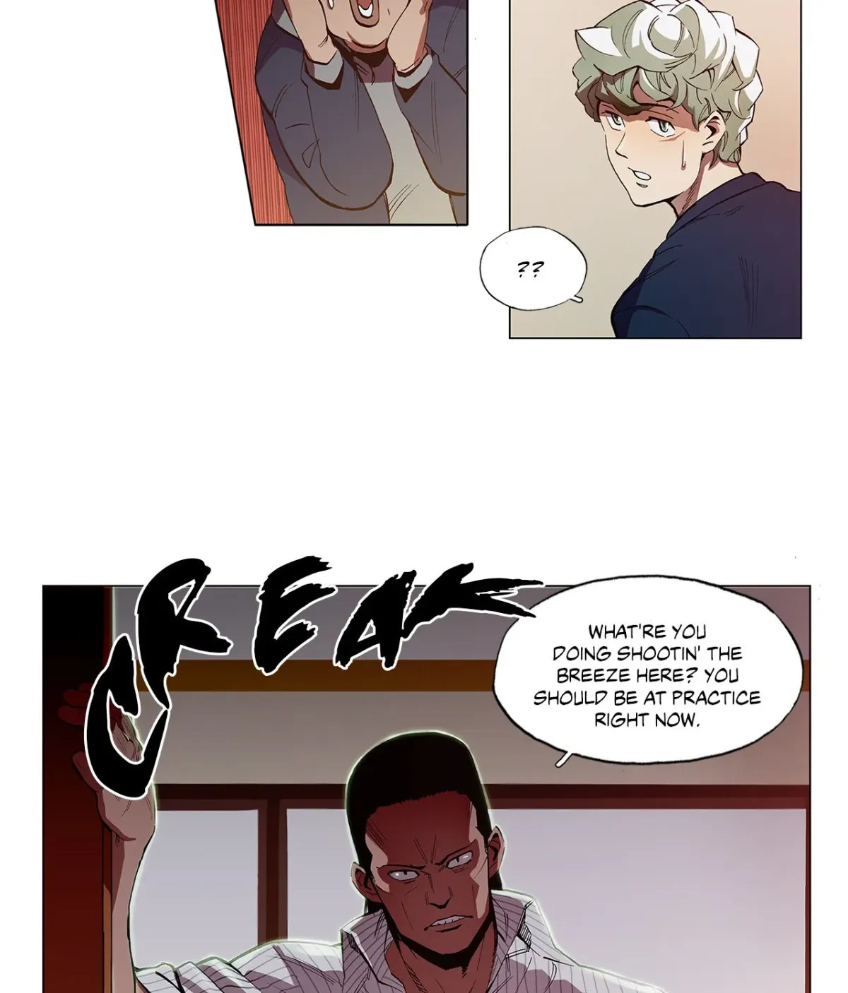 En Garde Chapter 13 page 13 - 