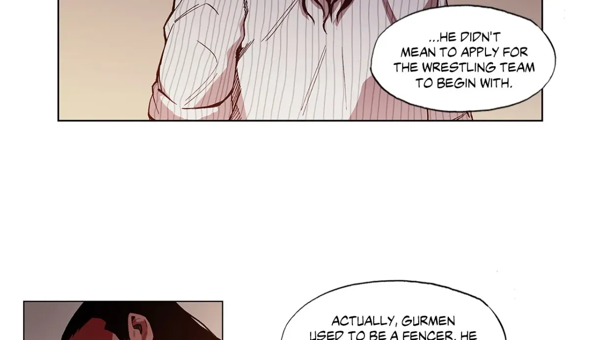 En Garde Chapter 13 page 24 - 