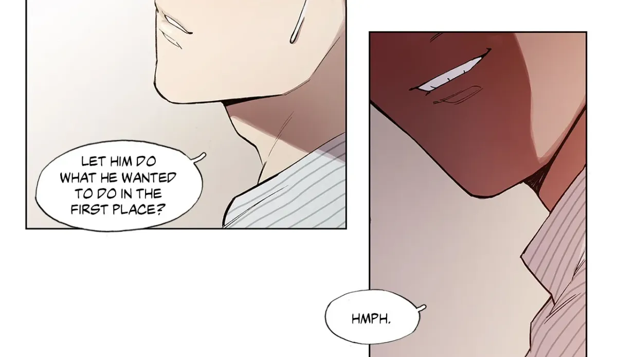 En Garde Chapter 13 page 26 - 