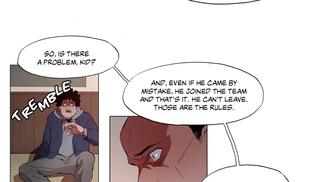 En Garde Chapter 13 page 30 - 