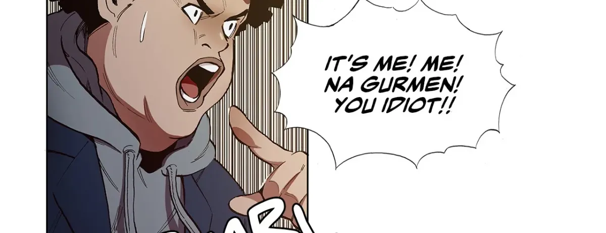 En Garde Chapter 13 page 4 - 