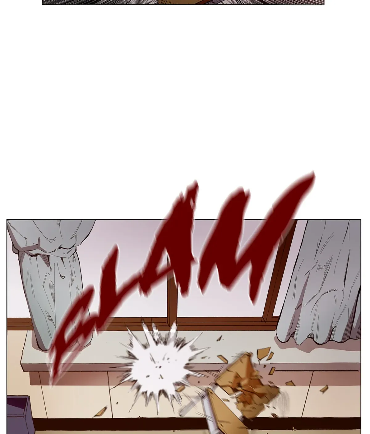 En Garde Chapter 13 page 35 - 