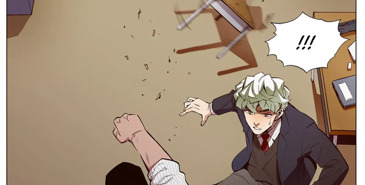 En Garde Chapter 13 page 36 - 