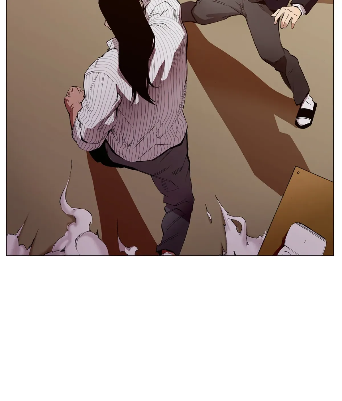En Garde Chapter 13 page 37 - 