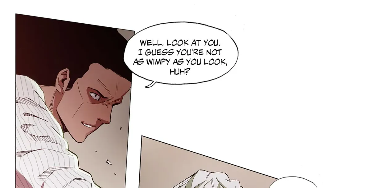 En Garde Chapter 13 page 38 - 