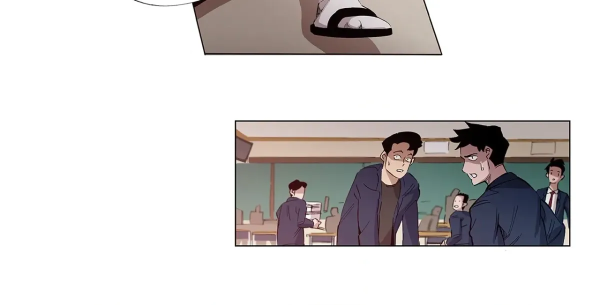 En Garde Chapter 13 page 40 - 