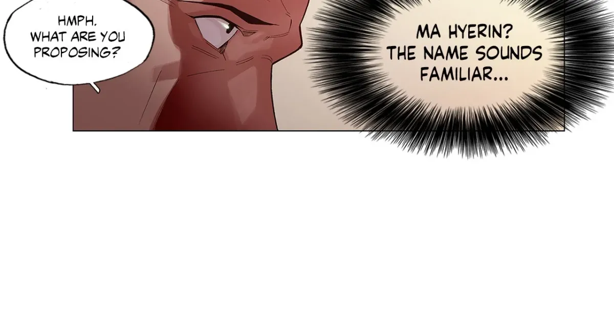 En Garde Chapter 13 page 48 - 