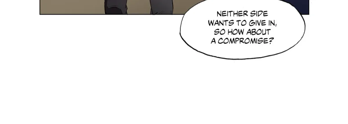 En Garde Chapter 13 page 50 - 