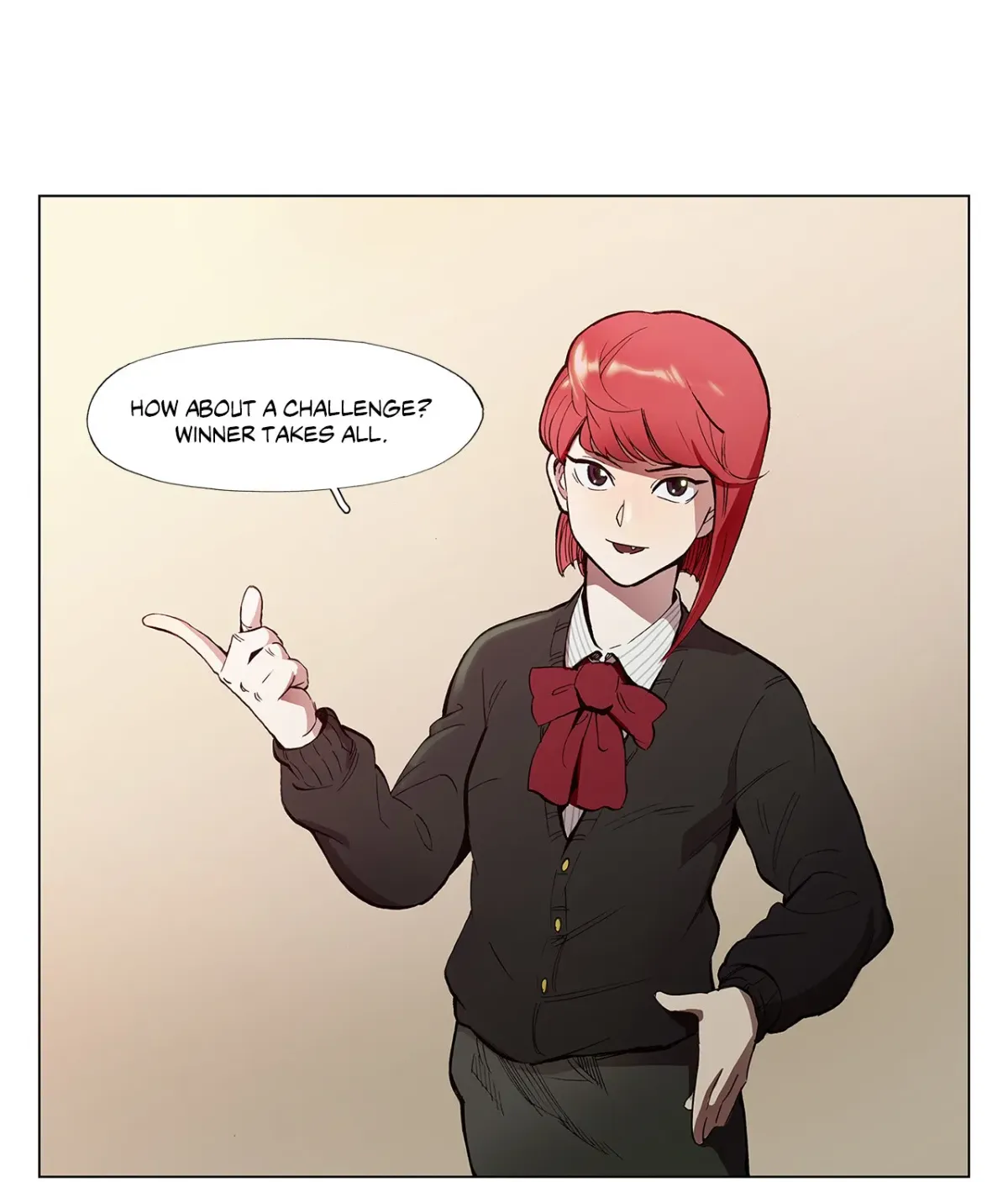 En Garde Chapter 13 page 51 - 