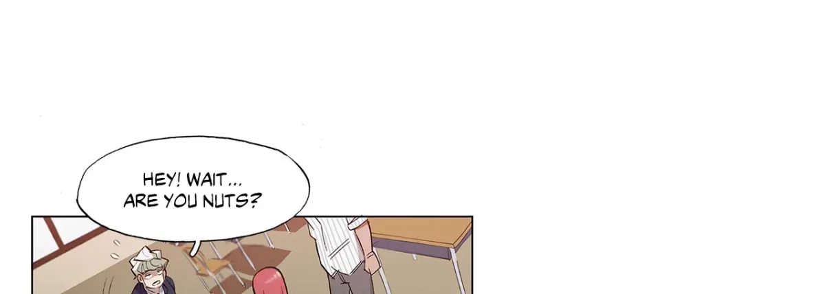 En Garde Chapter 13 page 54 - 