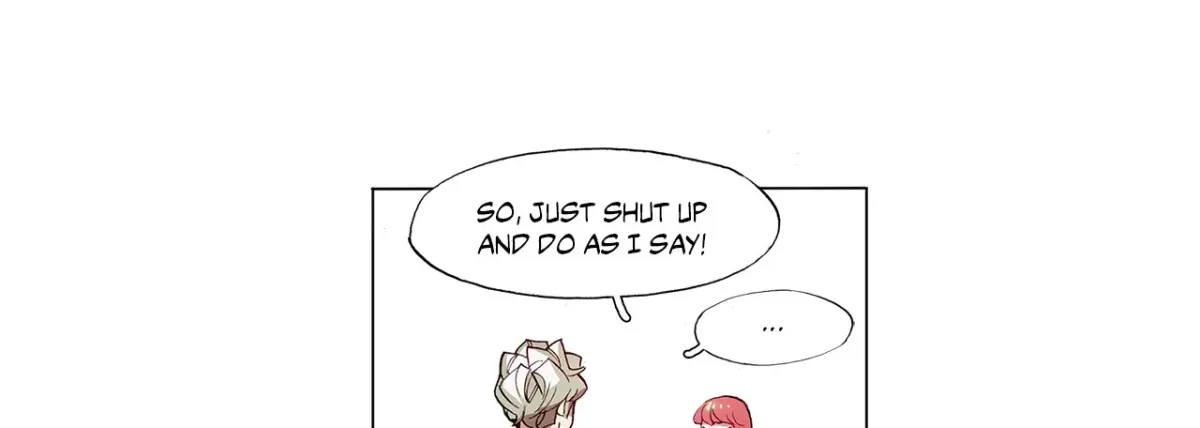 En Garde Chapter 13 page 58 - 