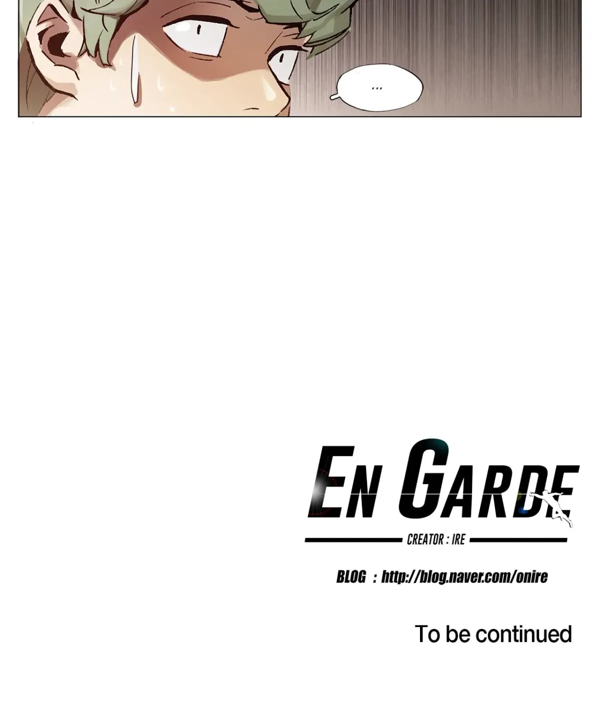 En Garde Chapter 13 page 63 - 